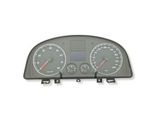 Volkswagen Touran I 2007