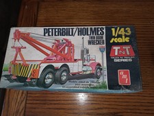 AMT-T705 PETERBUILT/HOLMES