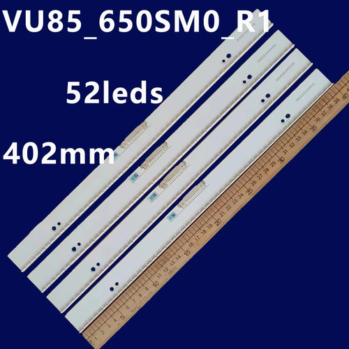 Striscia led per un65hu8550f - striscia,
