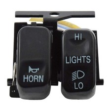 High/Low/Box, Handlebar Switch
