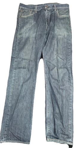 Jeans levi uomo 501 36x34 - jeans,