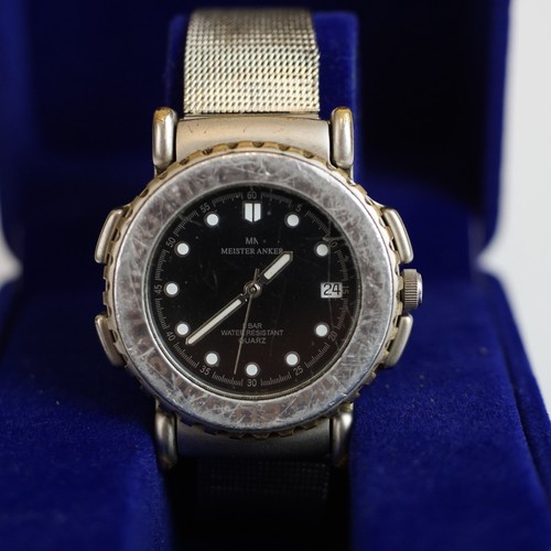Meister anker orologio - anker, da
