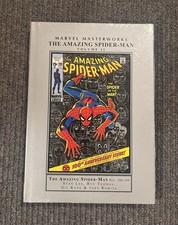 MARVEL MASTERWORKS INCREDIBILE