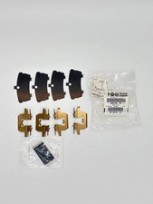 Kit accessori pastiglie freno