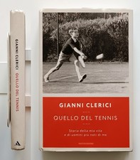 Gianni Clerici Quello del