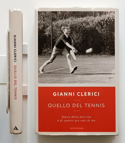 Gianni clerici quello - gianni, del