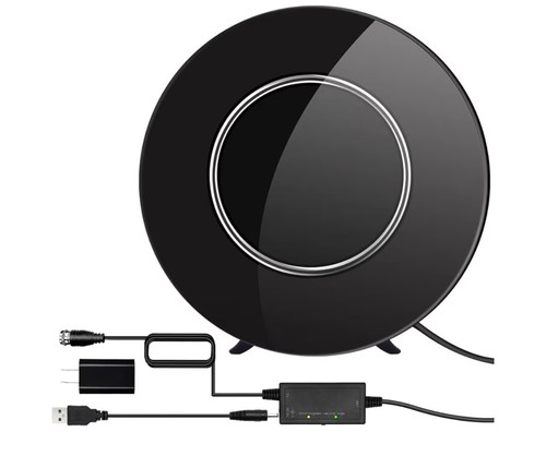 Antenna indoor 4k - indoor,