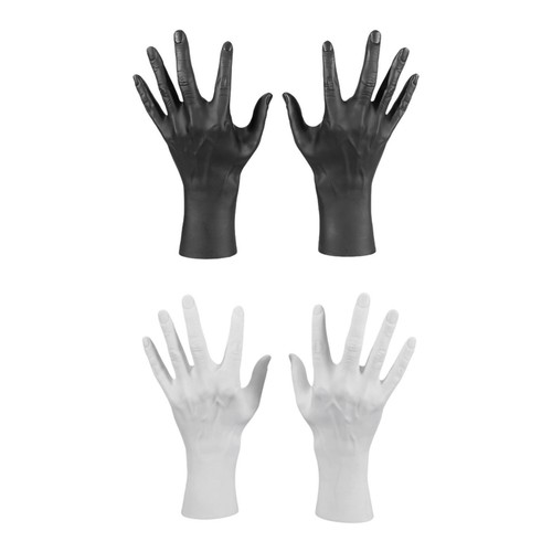 Manichino mano maschile - mano,