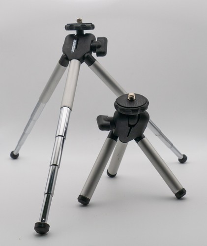 Mini treppiede unomat extra - 1x,