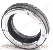 ADATTATORE NIKON NIKKOR MACRO