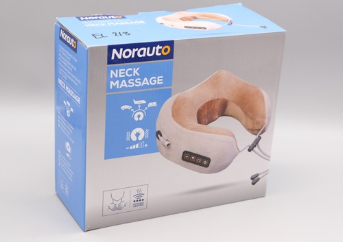 Norauto cuscino massaggio - cuscino,