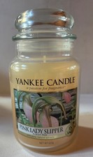 Candela profumata Yankee
