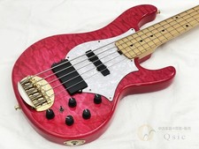 Basso firmato Lakland SL55-69