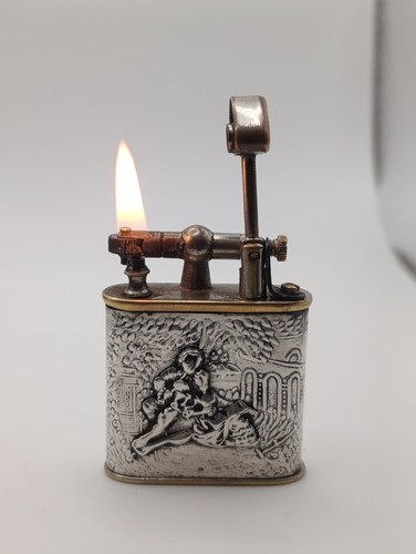 Accendino lighter feuerzeuge - accendino,