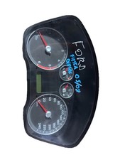Quadro strumenti ford fiesta - strumenti,