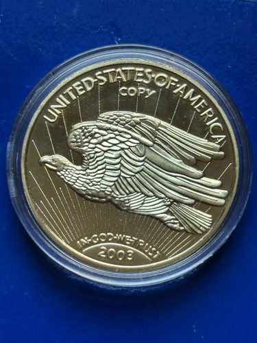 Vecchia moneta medaglia - moneta,