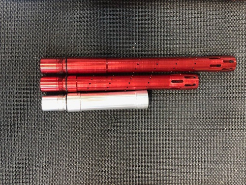 Spyder canna cecchino - spyder,