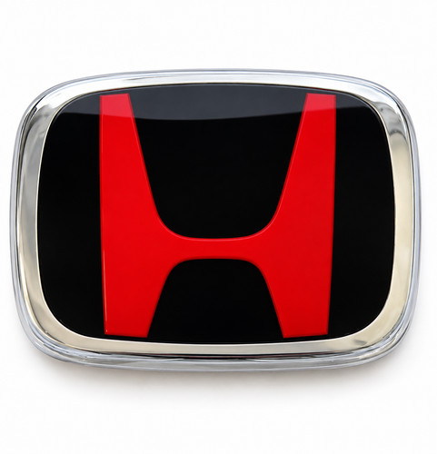 Emblema distintivo griglia - , h