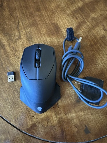 Alienware aw610m mouse - alienware,