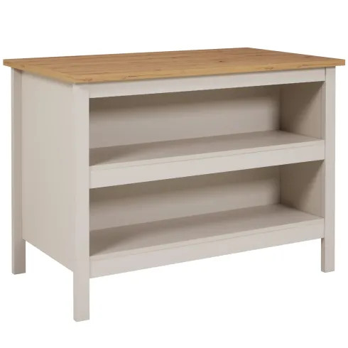 Mobile cucina beige rovere - cucina,