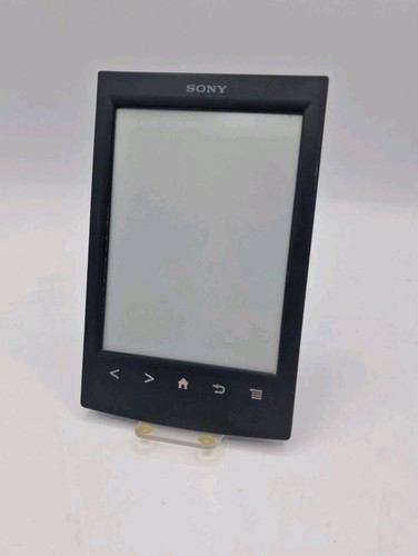 Sony ebook reader prs - sony,