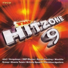 Various - TMF Hitzone 9 (CD