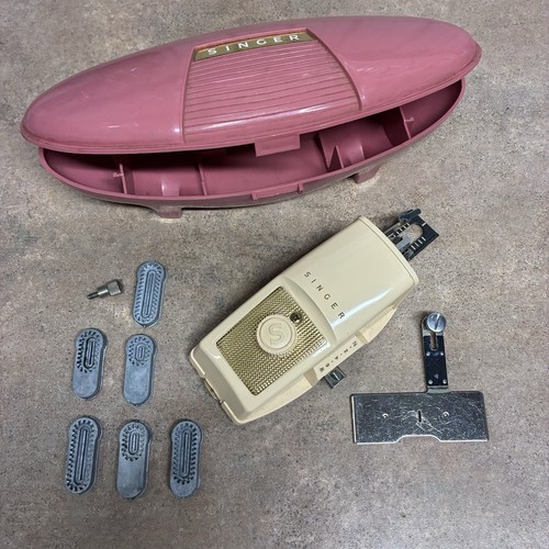 Custodia conchiglia rosa - custodia,