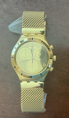 Orologio swatch irony - orologio,