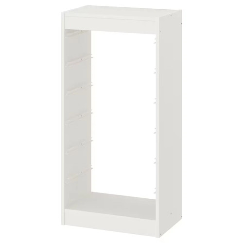 Telaio nuovo ikea - nuovo, trofast