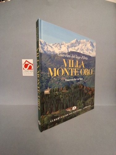 Villa monte oro de - gi...,