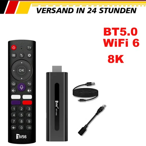 Tv98 andriod smart tv - andriod, 14.0