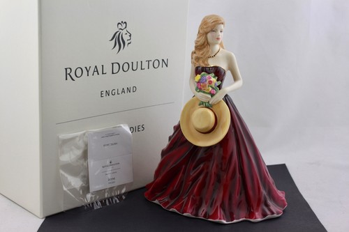 Figurina royal doulton - royal,