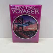 Star Trek: Voyager - The