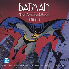 BATMAN THE ANIMATED SERIES VOL