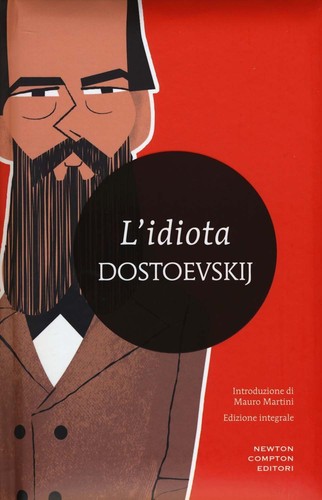 Libri fëdor dostoevskij l - fëdor, l'