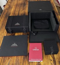 Omega Speedmaster Professional