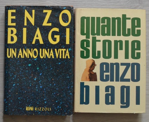 Lotto stock libri enzo - lotto,