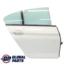BMW F06 Porta posteriore destra Alpinweiss Alpine White 3 - 300