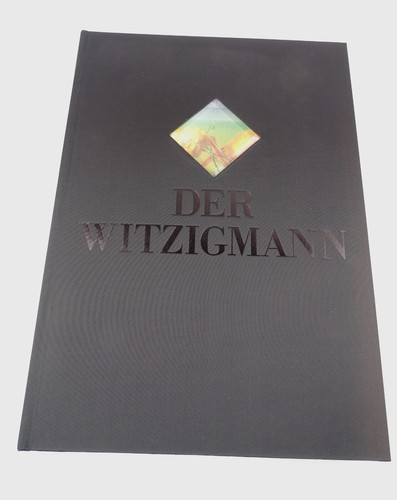 Der witzigmann limitierte - der,