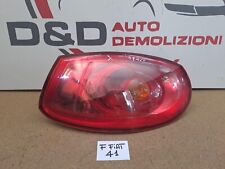 Faro Fanale posteriore sinistro Fiat Bravo 2007 in poi 51757544 - F FIAT 41