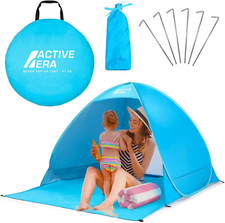 Tenda Da Spiaggia Automontante