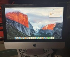 Apple iMac "Core i5" 2.5 21.5"