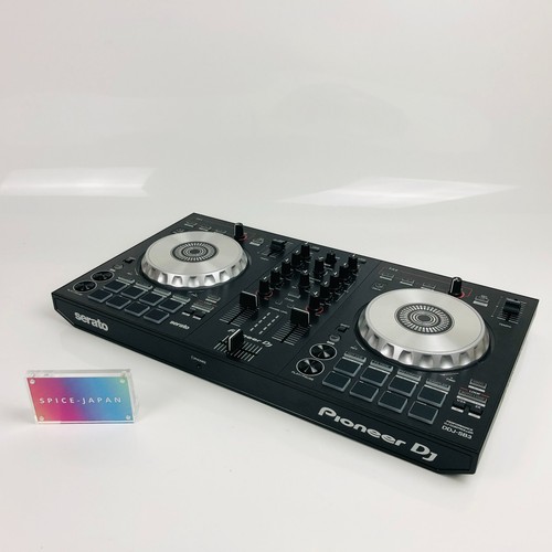Pioneer ddj sb3 controller - ddj-sb3,