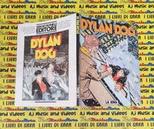 DYLAN DOG 42 la iena 1993
