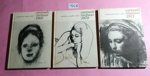Lotto libri racconti - 3, "racconti