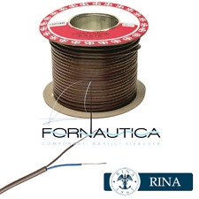 CAVO ELETTRICO MARINO PIATTO