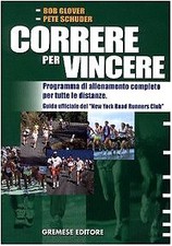 Schuder Pete CORRERE PER VINCERE 2003