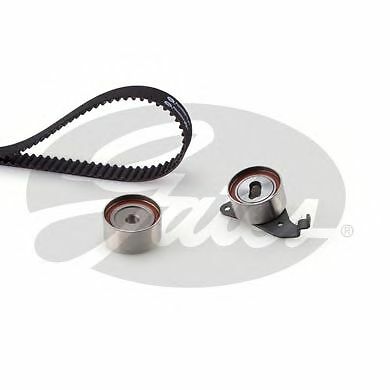 Kit cinghia distribuzione - kit,