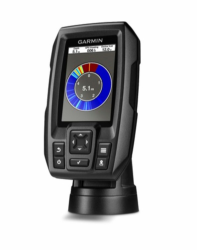 Striker fishfinder gps - striker™,