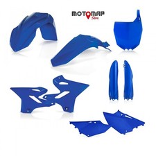 Full Kit Plastiche Carene